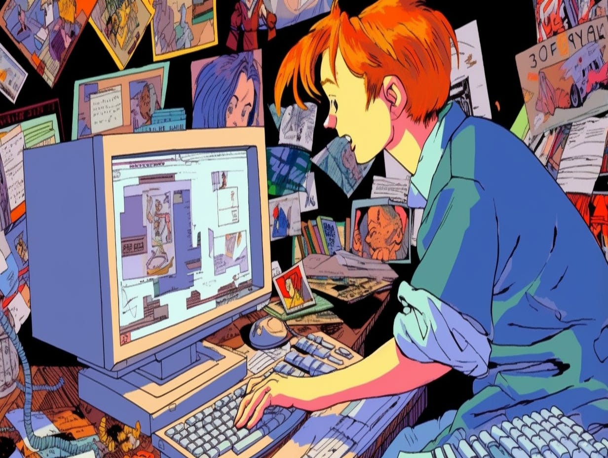 Image