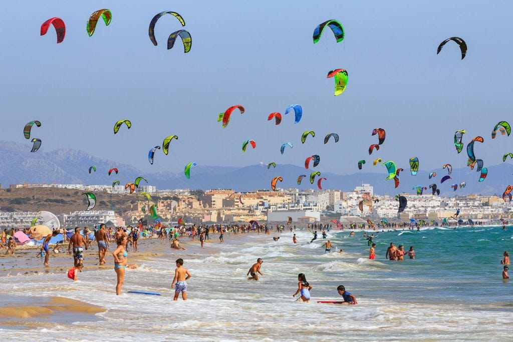 Tarifa Tarifa
