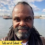 The Wire: Powered by Educators of NYC