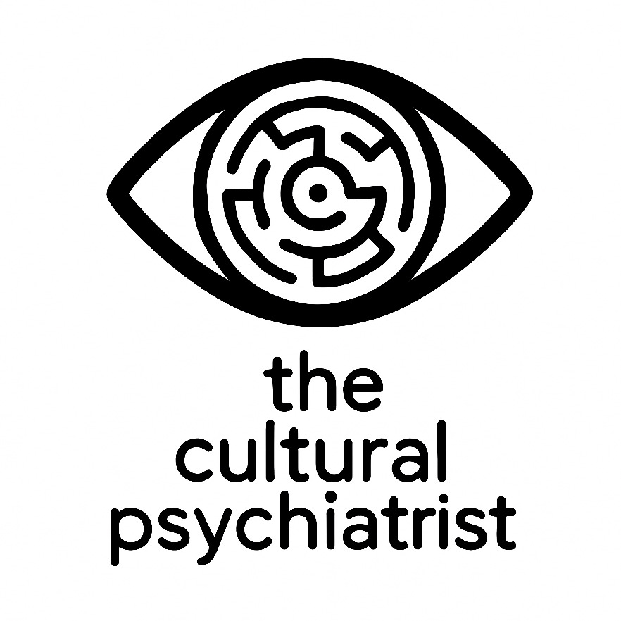 The Cultural Psychiatrist
