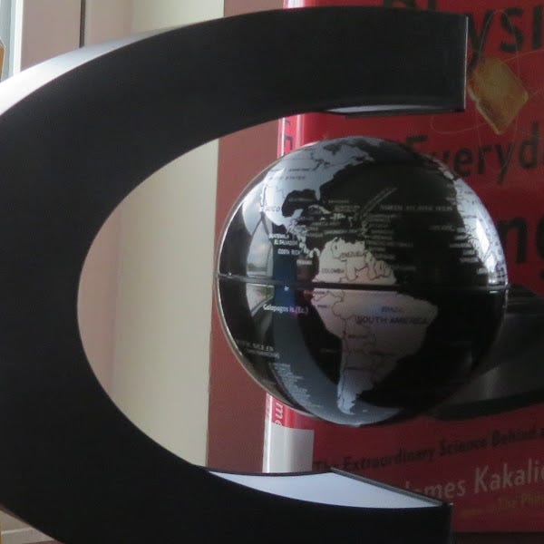 TheUniverseWithPhysics