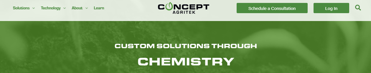 Concept AgriTek