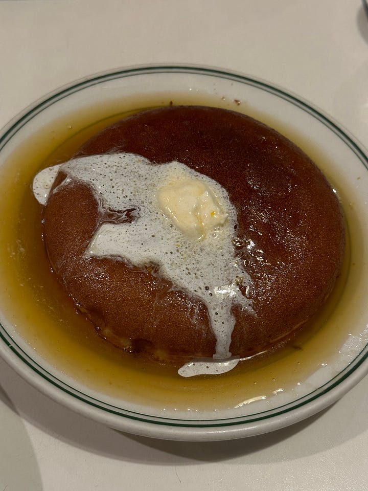 Golden Diner, Lower East Side