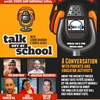 The Wire: Powered by Educators of NYC