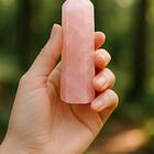Cristales para principiantes: tu primer encuentro con la magia mineral 