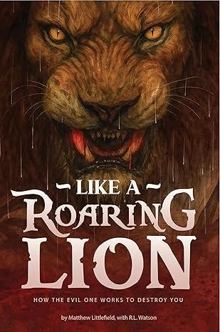 A lion with a mouth open

AI-generated content may be incorrect.