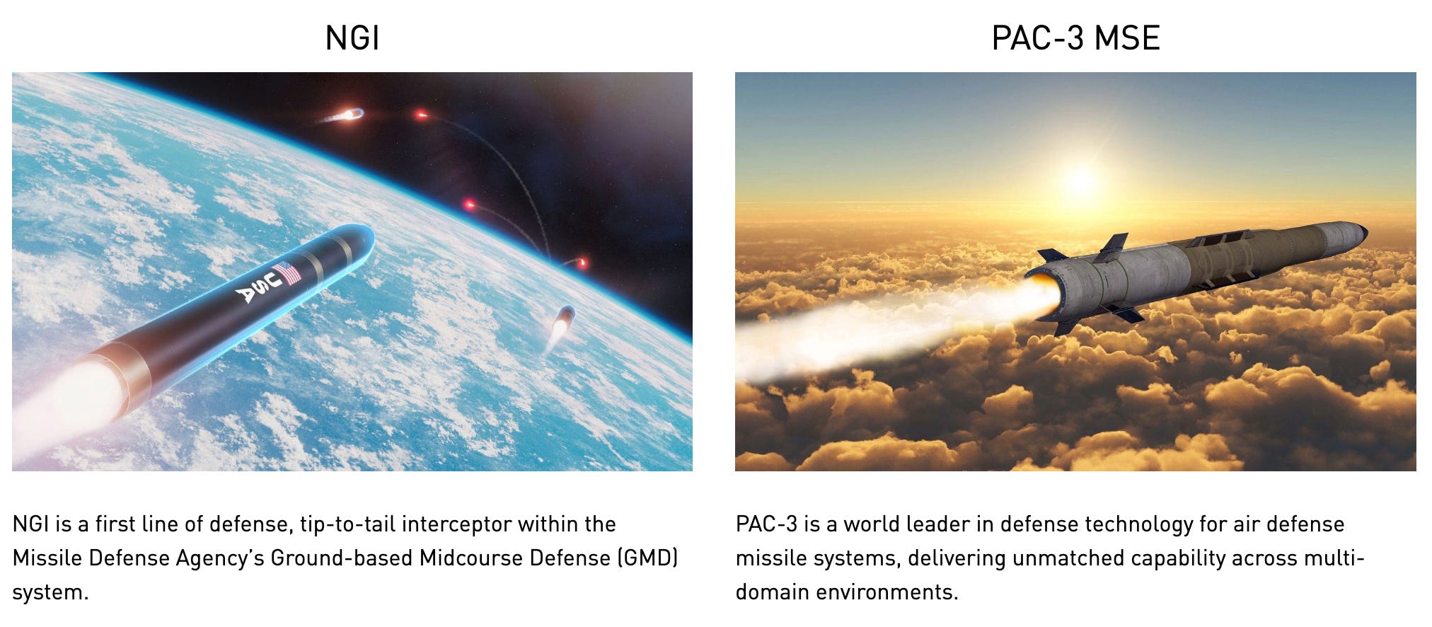 國防軍工、工業全點火：從川普大而美法案看下半年美股佈局- MimiVsJames的美股投資分享