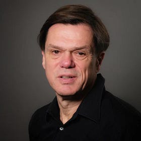 Im Gespräch mit ... Matthias Heine