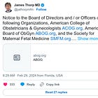 Dr. James Thorp: “585 Million Global Citizens Killed or Injured From the COVID-19 “Vaccines”