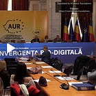 Η επικριτική ανάλυση της Ρουμάνας Δ.Geanina Hagima σχετικά με τη νανοτεχνολογία και τον βιοπολιτικό έλεγχο.
