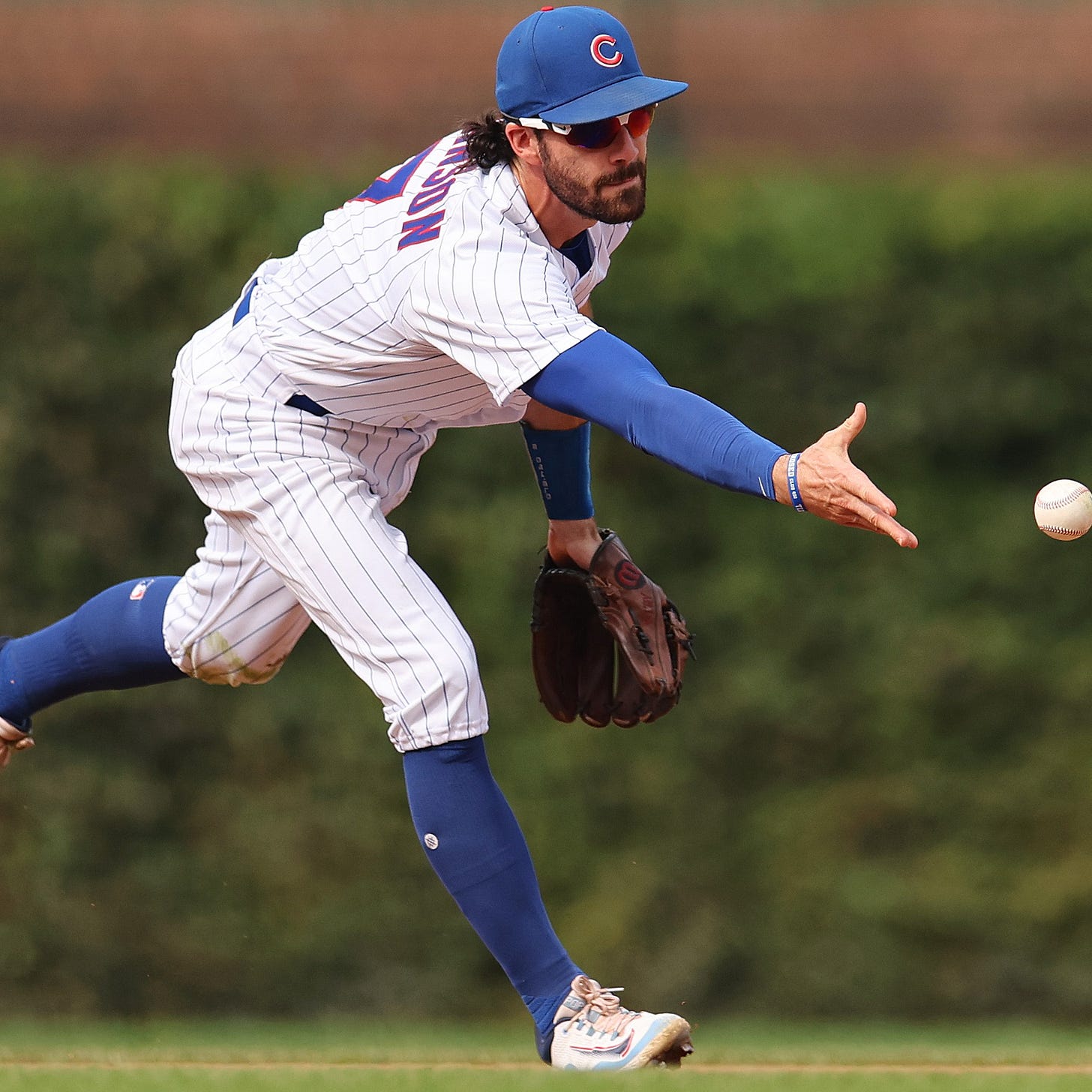 Dansby Swanson wins a Fielding Bible award | Bleed Cubbie Blue Dansby Swanson wins a Fielding Bible award | Bleed Cubbie Blue