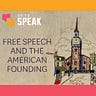 So to Speak: The Free Speech Podcast