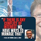 Todays Eye Opening WHO Media Briefing On Global Health Issues: Lancet Discussing IMMUNITY, WHO Insisting That They Are Not Usurping Sovereignty & Can Manage The WHO Foundation Funding With Conflicts