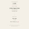 Jerusalem Light: Field Notes