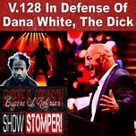 The Eugene S. Robinson Show Stomper! Podcast