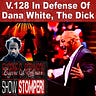 The Eugene S. Robinson Show Stomper! Podcast