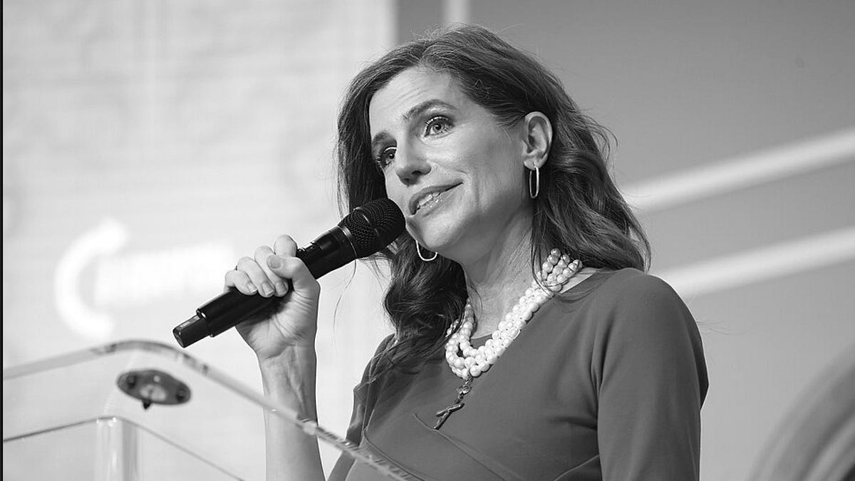 The endorsement that supposedly cost Nancy Mace the Trump endorsement