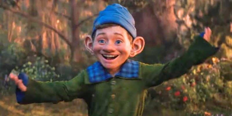 Snow White' Movie Attacked Over Dwarf Replacements as Disney Buries Remake