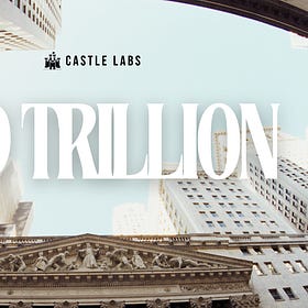 69 Trillion: The Tokenisation Opportunity
