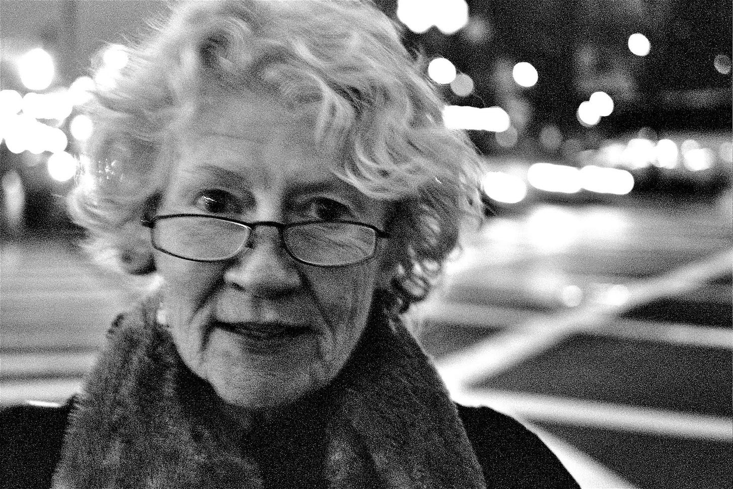The Paris Review - On Jean Valentine - The Paris Review