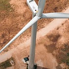 Windstory #16 - Analizando los números de la eólica en el mundo en 2024