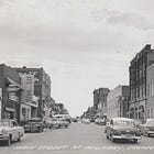 As Told By Uncle Bob: Fremont, Nebraska 