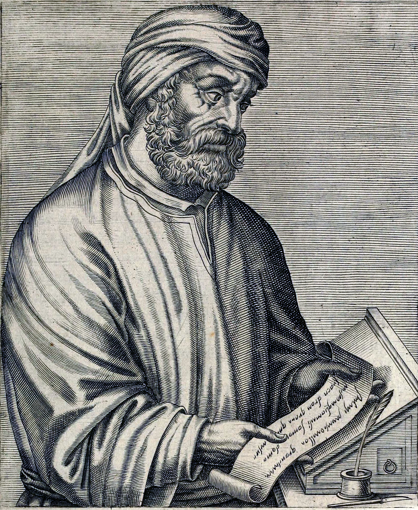 Tertullian - Wikipedia
