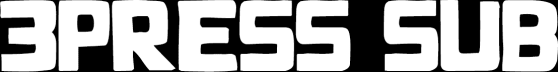 3PRESS SUB