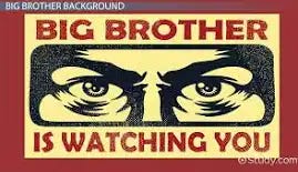 Big Brother in 1984 by George Orwell | Analysis & Quotes ...