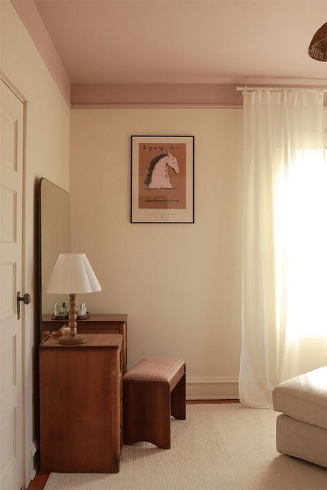6 Little Interior Design Tricks To Make Your Home Feel Instantly Cosy