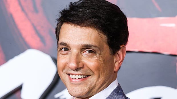 Ralph Macchio: Then & Now Photos of the 'Cobra Kai' Star – Hollywood Life