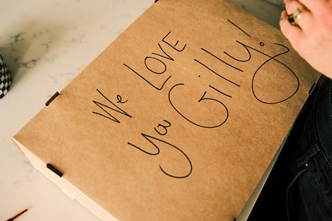 Tyler Knott Gregson Fuji photographs of a simple life