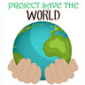 Project Save the World's Substack
