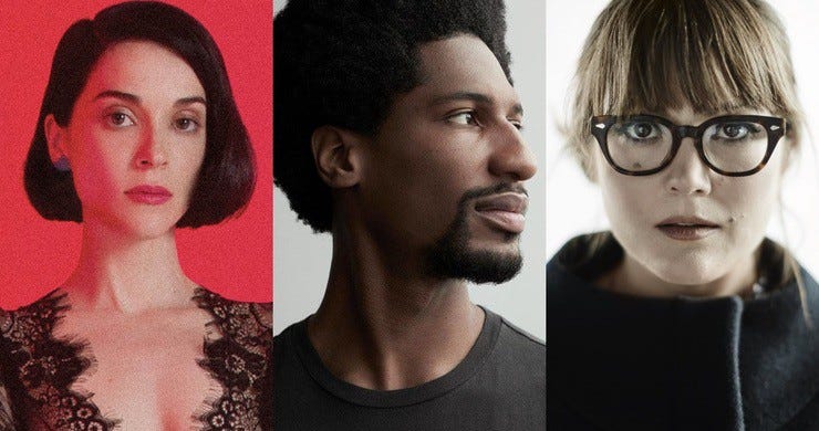 St vincent jon batiste sara watkins live from here webcast 1