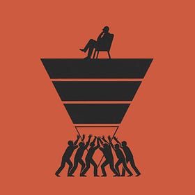 Law Without Justice: The Neoliberal Trap of Egypt’s Labor Reform