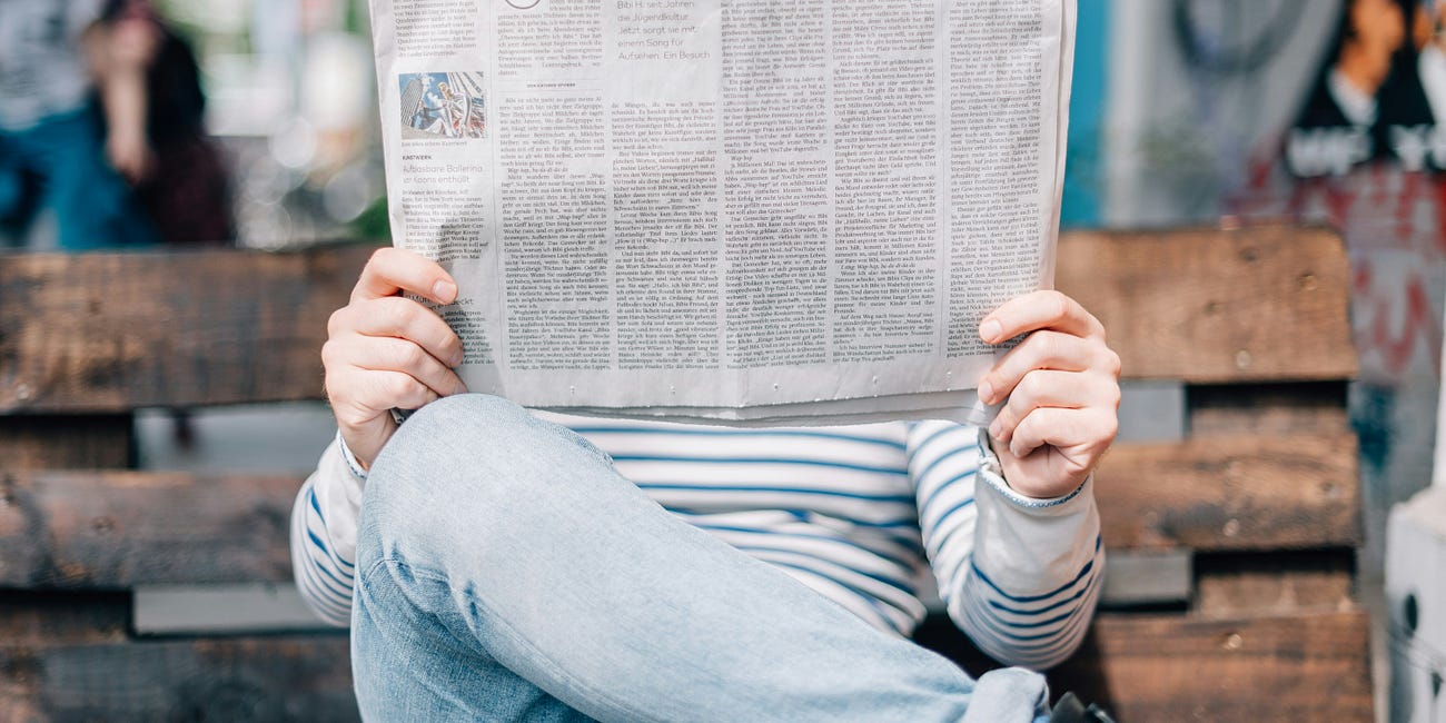 #048 — Escaping the News Trap: Redefining Connection and Curiosity