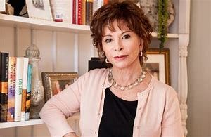 Image result for isabel allende