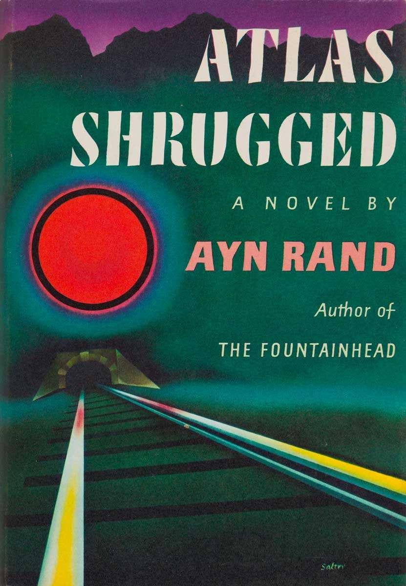 rand atlas shrugged