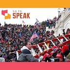 So to Speak: The Free Speech Podcast