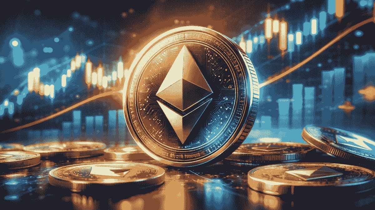 Ethereum Tops $28B in Active Loans, Extending Lead Over Rivals - Crypto  Economy