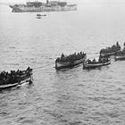 Articles about Amphibious Operations