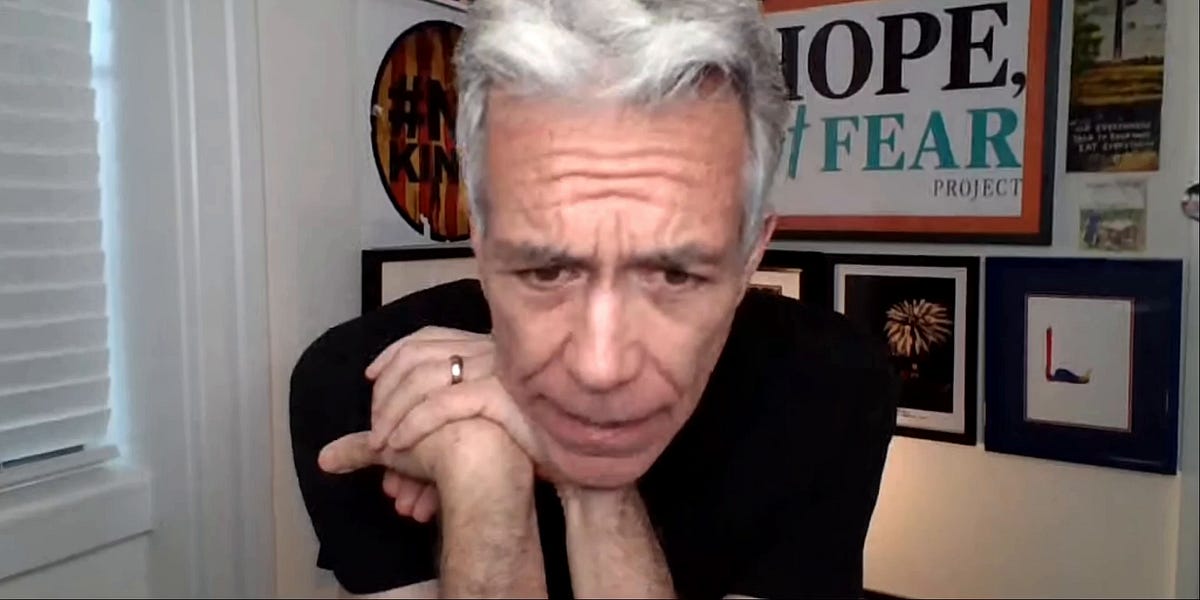 Joe Rant PODCAST: 50 Minute Righteous Rant