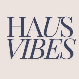Haus Vibes with Nedra