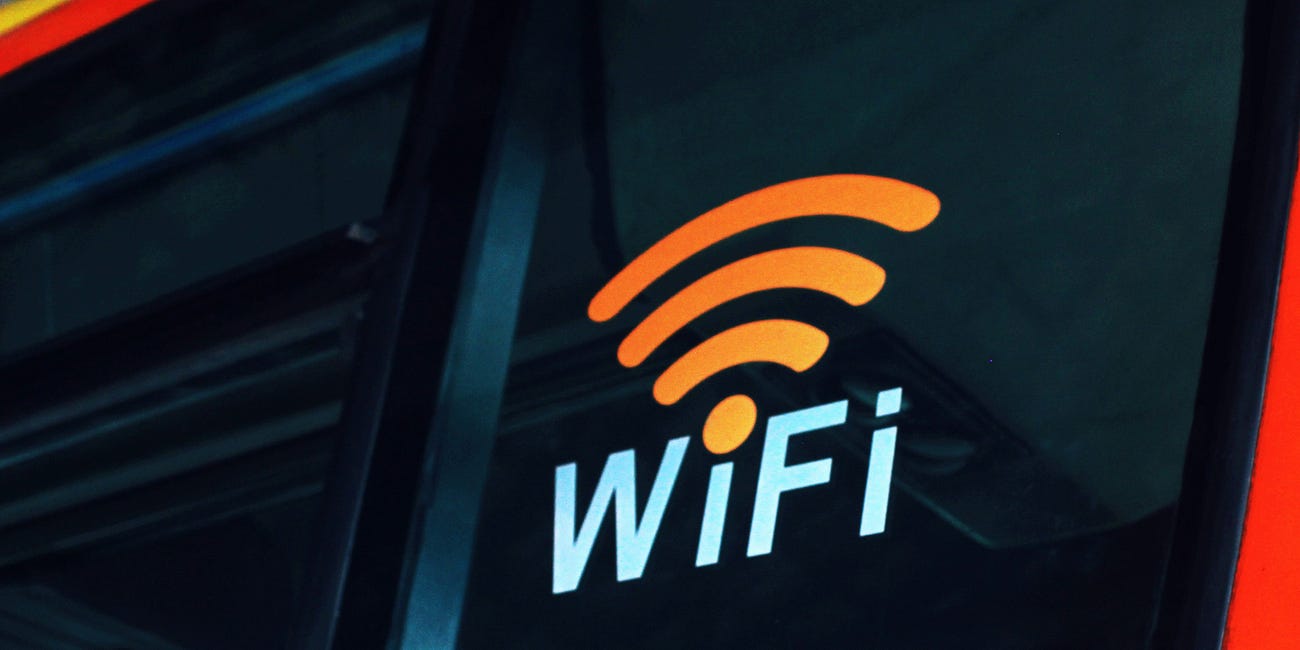 Is Your Coffee Shop Wi-Fi Spying on You? The Invisible Risks
