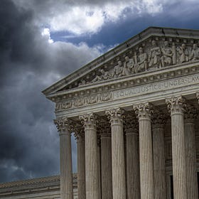 A Good Day for President Trump in the Supreme Court