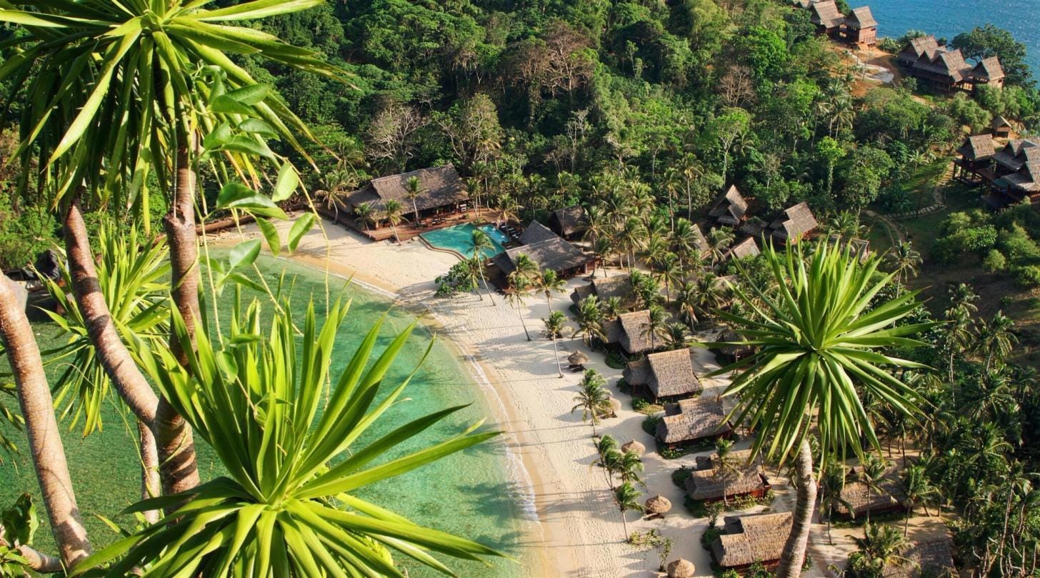 Cauayan Cauayan