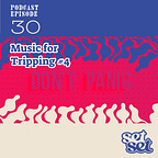 SetSet with April Pride