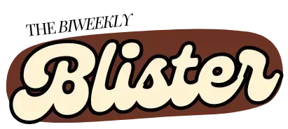 BLISTER logo