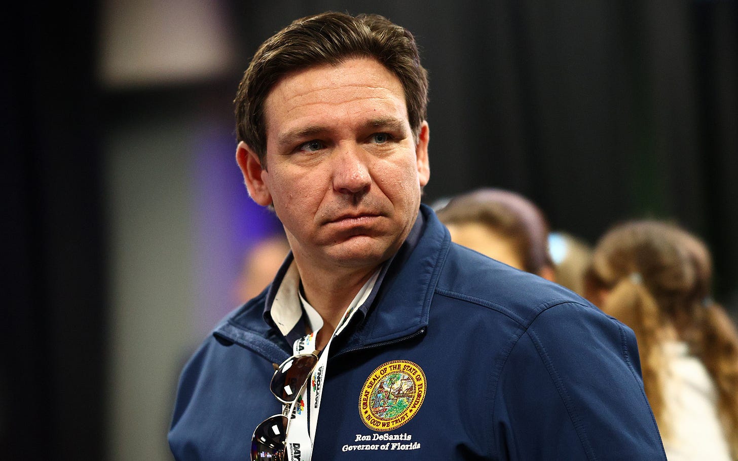 Gov. Ron DeSantis' war on 'woke' appears to be losing steam in Florida - OPB Gov. Ron DeSantis' war on 'woke' appears to be losing steam in Florida - OPB
