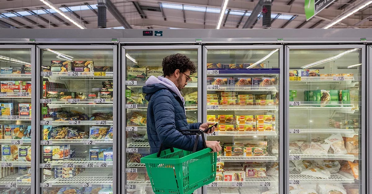 MPs call for meat labelling reform as cross-party consensus emerges